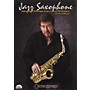 Centerstream Publishing Jazz Saxohone - Instructional Techniques and Jazz Concert Performance (DVD)
