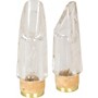 Open-Box Pomarico Jazz Series Clarinet Mouthpiece Condition 2 - Blemished Jazz** 194744276286