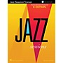 Hal Leonard Jazz Session Trainer Jazz Instruction Series Softcover Audio Online Written by Larry Dunlop