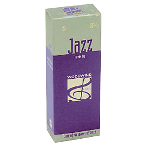 Jazz Soprano Saxophone Reeds