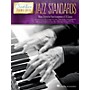 Hal Leonard Jazz Standards - Creative Piano Solo Series Songbook