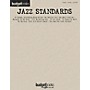 Hal Leonard Jazz Standards Budget Piano, Vocal, Guitar Songbook