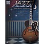 Hal Leonard Jazz Standards for Easy Guitar (Includes Tab) Easy Guitar Series Softcover