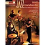Hal Leonard Jazz Standards for Male Singers - Pro Vocal Series Volume 2 Book/CD