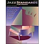 Hal Leonard Jazz Standards for Piano arranged for piano solo