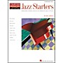Hal Leonard Jazz Starters Piano Solos Early Elementary Hal Leonard Student Piano Library by Bill Boyd