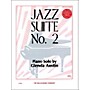 Willis Music Jazz Suite Number Two Mid-Intermediate Piano Solo