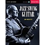 Berklee Press Jazz Swing Guitar Berklee Guide Series Softcover Audio Online Written by Jon Wheatley