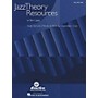 Houston Publishing Jazz Theory Resources Volume 1 Book