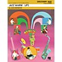 Hal Leonard Jazz Warm-Ups Jazz Band Level 1 Arranged by John Edmondson