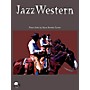 SCHAUM Jazz Western Educational Piano Series Softcover