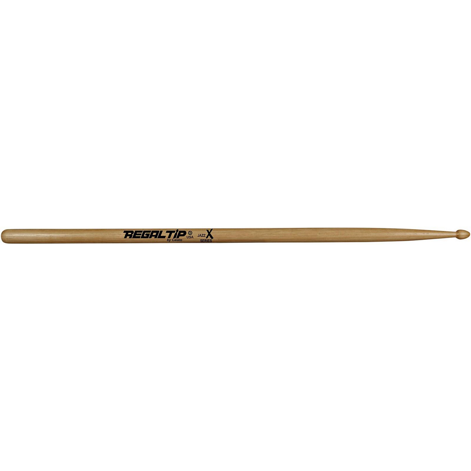 Regal Tip Jazz X Drumsticks Musician's Friend