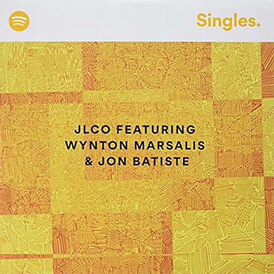Jazz at Lincoln Center Orchestra - Spotify Singles