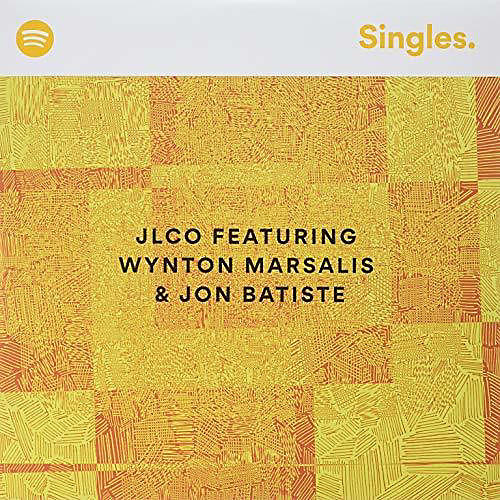 ALLIANCE Jazz at Lincoln Center Orchestra - Spotify Singles