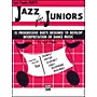 Alfred Jazz for Juniors