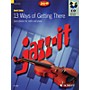 Schott Jazz-it - 13 Ways of Getting There (Jazzy Pieces for Violin and Piano) Schott Series
