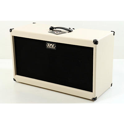 DV Mark Jazz212 50W 2x12 Guitar Combo Amp