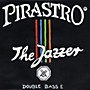 Pirastro Jazzer Series Double Bass B String 3/4 Size
