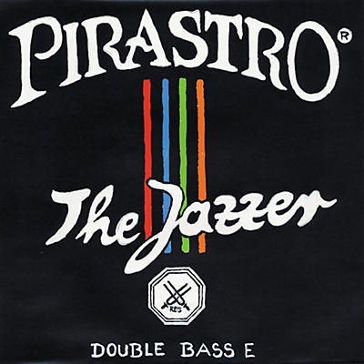Pirastro Jazzer Series Double Bass C High Solo String