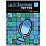 Alfred Jazzin' Americana for Two, Book 1 Late Elementary / Early Intermediate