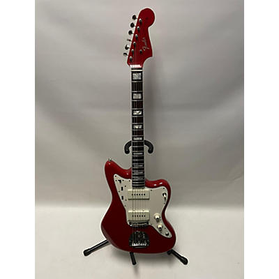 Fender Jazzmaster American Vintage II Solid Body Electric Guitar