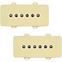 920d Custom Jazzmaster Hot Pickup Set Aged White