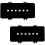 920d Custom Jazzmaster Hot Pickup Set Black