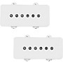 920d Custom Jazzmaster Hot Pickup Set White