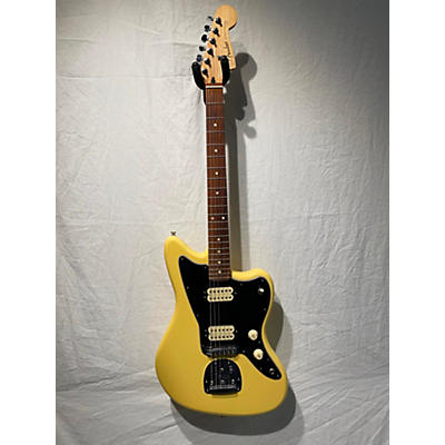 Fender Jazzmaster Humbucker Player Series Solid Body Electric Guitar