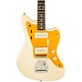 Squier Jazzmaster J Mascis Signature Electric Guitar - Vintage White