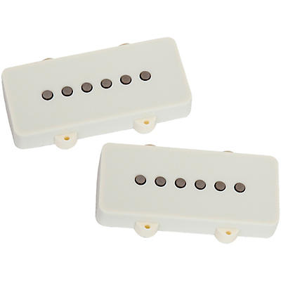 Seymour Duncan Jazzmaster Silencer Hot Pickup