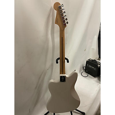 Fender Jazzmaster Solid Body Electric Guitar