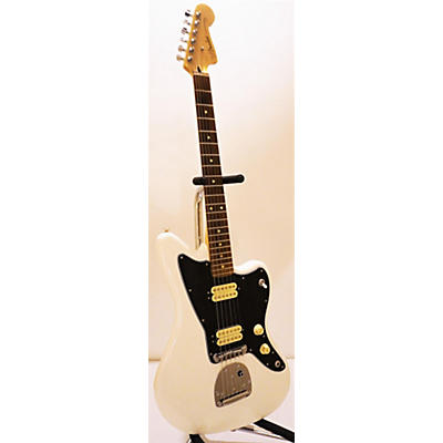 Fender Jazzmaster Solid Body Electric Guitar