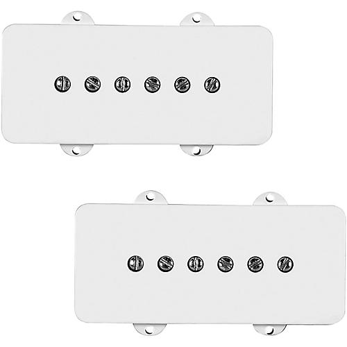 920d Custom Jazzmaster Vintage Pickup Set White