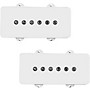 920d Custom Jazzmaster Vintage Pickup Set White