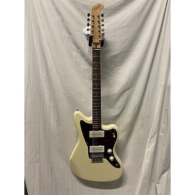 Squier Jazzmaster XII Solid Body Electric Guitar