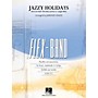 Hal Leonard Jazzy Holidays - Flex-Band Series