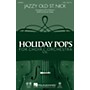 Hal Leonard Jazzy Old St. Nick 2-Part arranged by Chris Eastburn