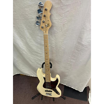 G&L Jb Placenta Series Electric Bass Guitar