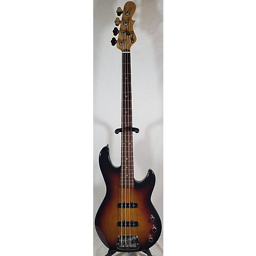 Jb2 Electric Bass Guitar