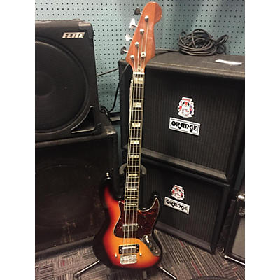 Miscellaneous Jb32 Electric Bass Guitar