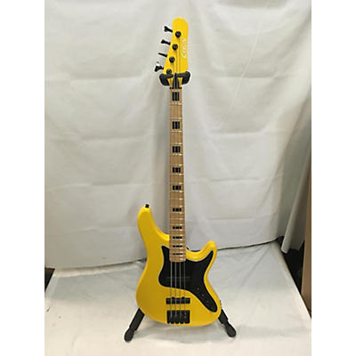 Carvin Jb4 Electric Bass Guitar
