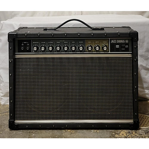 Roland Jc90ut Guitar Combo Amp | Musician's Friend