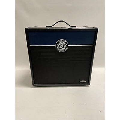 Jet City Amplification Jca2112rc Tube Guitar Combo Amp