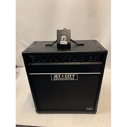 Jet City Amplification Jca2212c Tube Guitar Combo Amp