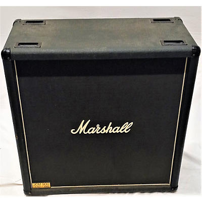 Marshall Jcm 900 1960B CABINET Guitar Cabinet