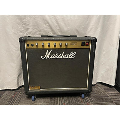 Marshall Jcm800 4010 Tube Guitar Combo Amp