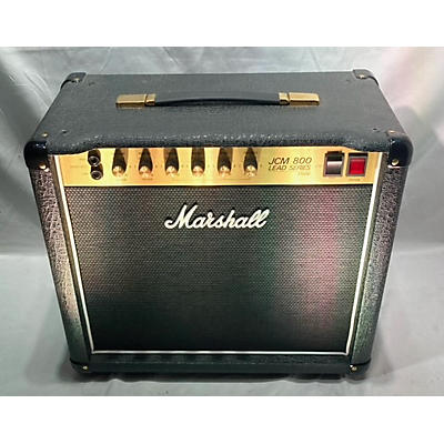 Marshall Jcm800 Lead Studio Guitar Combo Amp