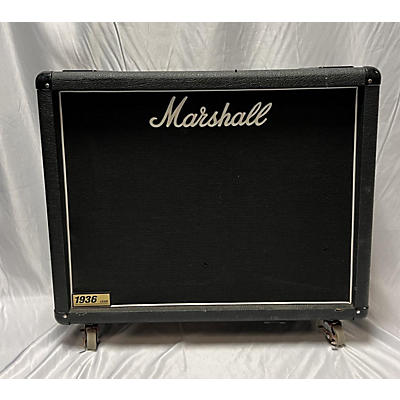 Marshall Jcm900 Lead 1960 212 Guitar Cabinet