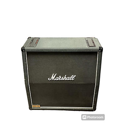 Marshall Jcm900 Lead 1960 Guitar Cabinet